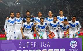 It doesn't matter where you are, our football streams are available worldwide. Velez Le Gano A Estudiantes Y Sumo Su Segundo Triunfo En Fila Mundo D