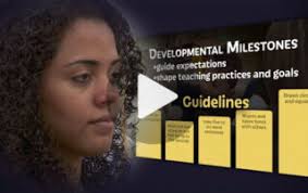 Addressing Challenging Behavior