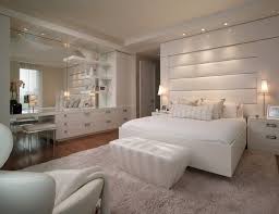 Oval venetian mirror, $399, onekingslane.com Modern Vanity Table With Mirror In The Bedroom 20 Awesome Ideas