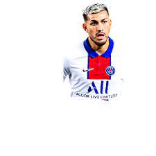 His potential is 83 and his position is cm. Paredes Fifa Mobile 21 Fifarenderz