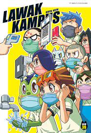 Image selfie dan tak serentakjpg wikia lawak kampus fandom via ms.lawakkampus.wikia.com. Lawak Kampus 39