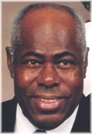 Earl H Bright Sr. (1922-2010)