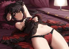 Tokisaki Kurumi ~ there is another one : r/datealive