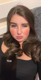 Abigail Cannon's Instagram, Twitter & Facebook