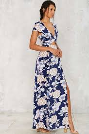 Need A Trim Floral Maxi Dress Navy Clothes Summer Romantics Best Sellers Midi Maxi Floral Maxi Dress Maxi Dress Dresses