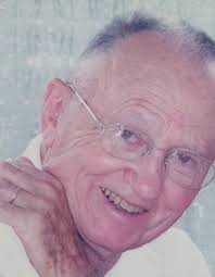 Obituary for George Douglas Hudson