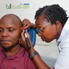 At HearMed, we understand how closely hearing is linked to whole-body  health. Whether you're concerned about cognitive changes, chronic  conditions, or simply want peace of mind, our team is here to help