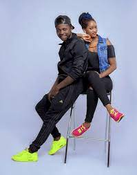 Mr.seed has the lowest google pagerank and bad results in terms of yandex topical citation index. Whatever Man Mr Seed S Wife Nimo Gachuiri Responds To Cheating Rumours