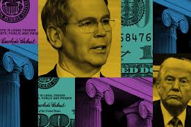 Trump Wants to Bring Down Treasury Yields. Here's What to Know.