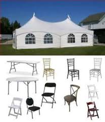 For Sale Event Tents Party Wedding Supplies Tables Chairs Warehouse Storage On Party Tent Event Tent Tent