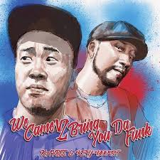 Amazon.com: We Came 2 Bring You Da Funk: CDs y Vinilo