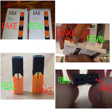 You might be wondering if you can bring your juul vape while traveling. How To Spot A Original Juul And Fake Juul Pods Reyvape