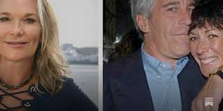 In Maxwell Trial Defense Calls Eva Dubin Who Denies Sex With Jane But Says  Cannot Remember Much