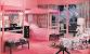 Bedroom 1950s Room Decor