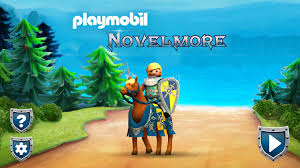 See more ideas about playmobil, playmobil toys, playmobil sets. Playmobil Novelmore For Android Apk Download