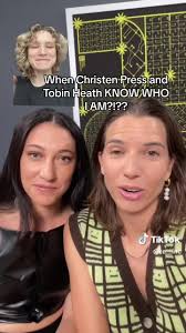 Thank you @re__inc and thank ALL OF YOU SLAYS #wlw #gay #worldcup #wwc  #christenpress #tobinheath