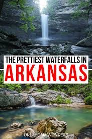 17 Spectacular Waterfalls In Arkansas You Need To See Arkansas Waterfalls Arkansas Travel Usa Travel Destinations
