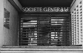 Les meilleures offres d'emploi sont sur trovit. Entree D Une Agence Societe Generale A Abidjan 1955 Societe Generale Societe Generale
