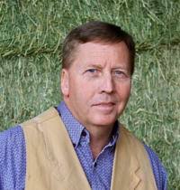 Candidate Profile: David Erickson demands honesty and transparency