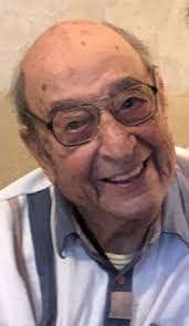 Salvatore Matarazzo Obituary