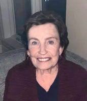 Bonnie Lee Mark Obituary