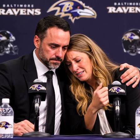 🚨💔 20 MINUTES AGO IN THE NFL WORLD: BALTIMORE RAVENS HEAD COACH JESSE  MINTER & HIS WIFE AT THE CENTER OF AN EMOTIONAL NEW DEVELOPMENT — FANS ARE  STUNNED... 😳, 𝐅𝐮𝐥𝐥 𝐝𝐞𝐭𝐚𝐢𝐥𝐬 𝐯𝐢𝐚 𝐭𝐡𝐞 𝐥𝐢𝐧𝐤 🔗 𝐢𝐧  𝐭𝐡𝐞 ...