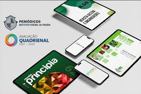 Publicações científicas do IFPB sobem de patamar em avaliação da Capes