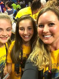 WV Destination Imagination