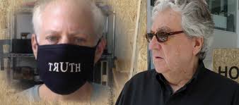 Antoni Muntadas, Marshall Reese, and Bill Horrigan in Conversation