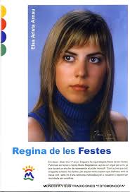 MONCOFA Y SUS TRADICIONES: julio 2006