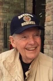 John Merrill Obituary (1931