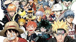 ¿entonces qué onda con el género fluido? Cuatro Publicadoras De Manga Se Unen En Contra De La Pirateria Tierragamer
