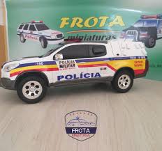 Sábado, 3 de agosto de 2019 marcadores: S10 Da Policia Militar De Minas Gerais Com Xadrez Frota Miniaturas
