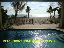 A bit chilly but used a cabana one day. Beach Rentals Vacation Rentals In Indian Shores Flipkey