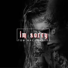 The talented american rapper tom macdonald roll out another blazing album tagged ghost stories and it's right here for your listening pleasure. Tom Macdonald Im Sorry Lyrics Lyricsfa Com