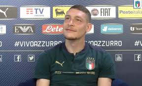 Jun 29, 2021 · arsenal have reportedly been given the green light to sign italy striker andrea belotti after learning of torino's affordable asking price for the potent frontman. Belotti Inter Il Torino Fissa Il Prezzo Gli Scenari Sul Centravanti