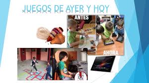 Completa las preguntas con la conjugación tu 2. Calameo Cartilla Juegos Del Ayer Y Del Hoy