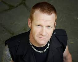 playdeadnation: Interview: Matt Barlow (ASHES OF ARES/ ex-ICED EARTH)