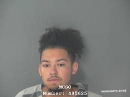 RAZO NICHOLAS ADAM 11/24/2022