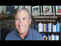 Remote Work During COVID-19 Victor Assad 20200328 2