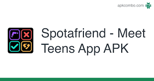 Flagelo, chat y hacer amigos. Spotafriend Meet Teens App Apk 5 2 0 Aplicacion Android Descargar