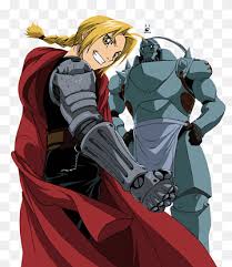 When they were young, ed used forbidden alchemy and lost his left leg and right arm in the process. Edward Elric Alphonse Elric Roy Mustang Fullmetal Alchemist Line Art Others White Monochrome Human Png Pngwing