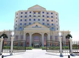 The property is just away from the city center, and it normally takes about 23 minutes to reach the. The 10 Best Hotels Places To Stay In Atyrau Kazakhstan Atyrau Hotels
