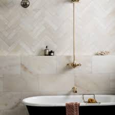 Find here online price details of companies selling marble floor tiles. Herringbone Chevron Tiles Floor Wall Mandarin Stone