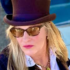 Stream Terry Winchell music