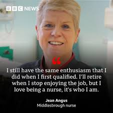 Beautiful nurses celebrating 50 years!