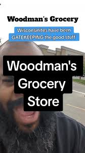 Woodman'S Food Market - Supermarket In Menomonee Falls