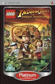All sorts of adventures in the world of plastic blocks give bright emotions and funny story lego indiana jones 2: Lego Indiana Jones The Original Adventures Box Shot For Psp Gamefaqs