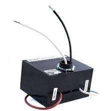 A relay is an electrically operated switch. Touchplate Breaker King