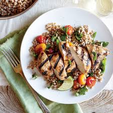 Slice up leftover chicken or turkey for sandwiches. Heart Healthy Chicken Recipes Myrecipes